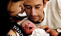 adoptive family