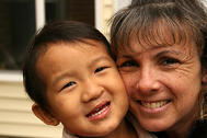 international adoption