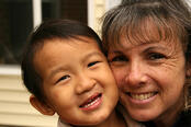 mother-and-adopted-asian-child