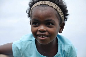 Adopting Older Children