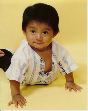 international adoption