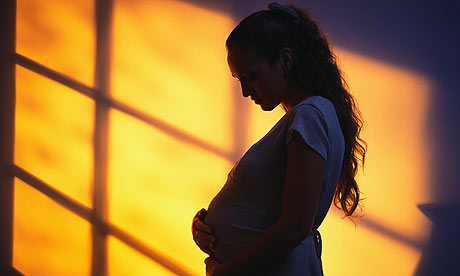 birth mother