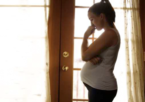 I'm Pregnant