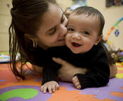 adoptive parent