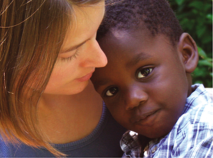 international adoption