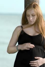 birth mother