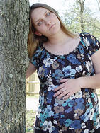 birth mother