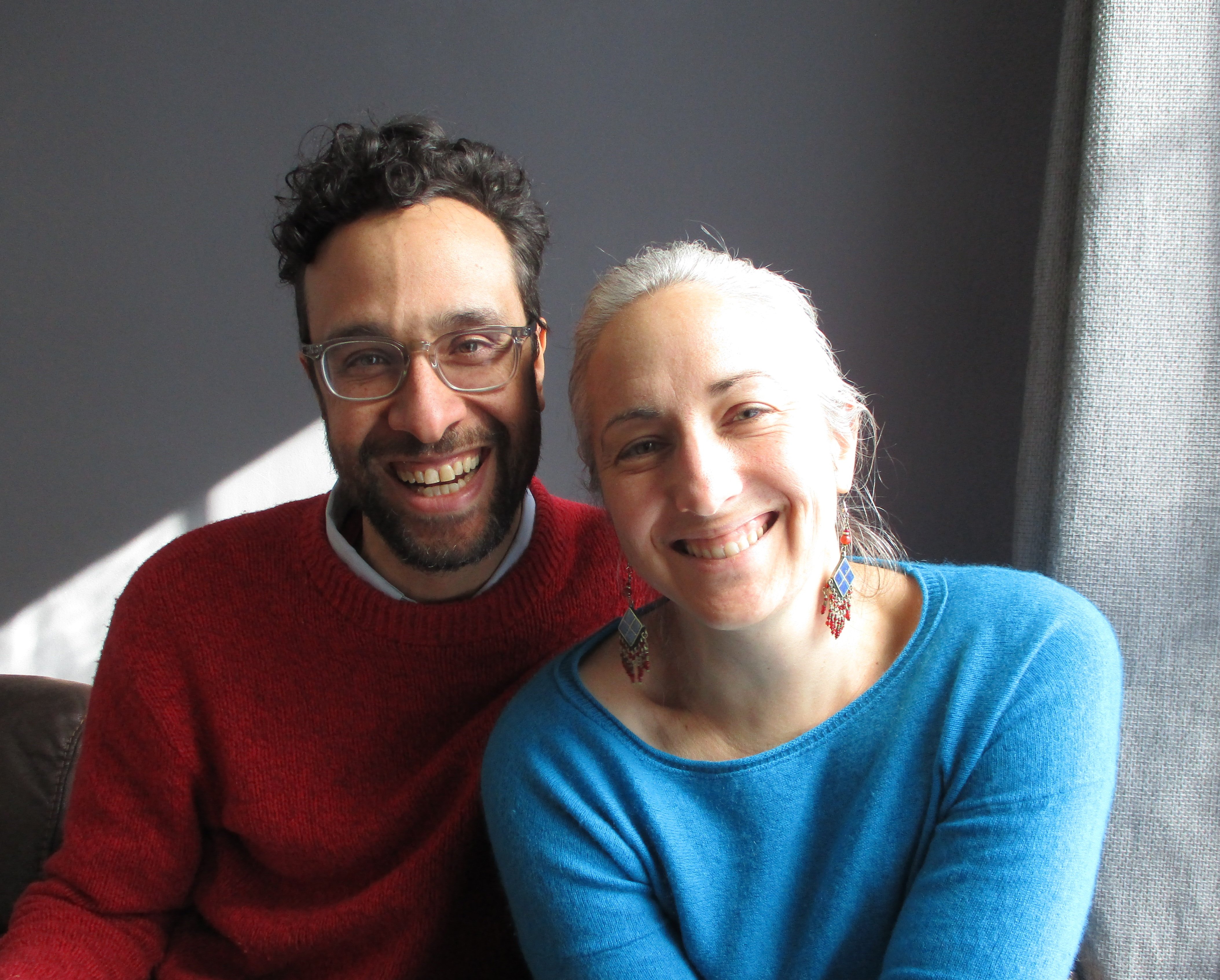 2021-01-24 R&J Profile Photo