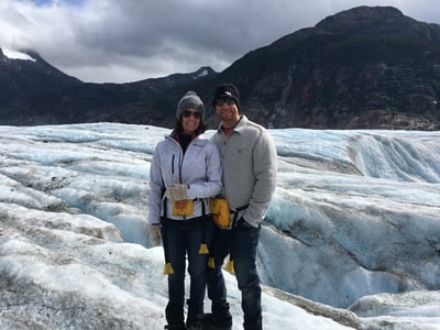 Alaskan Cruise