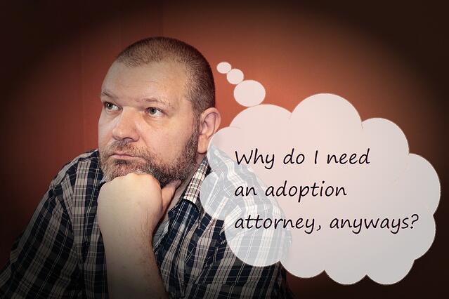 Adoption Attorney