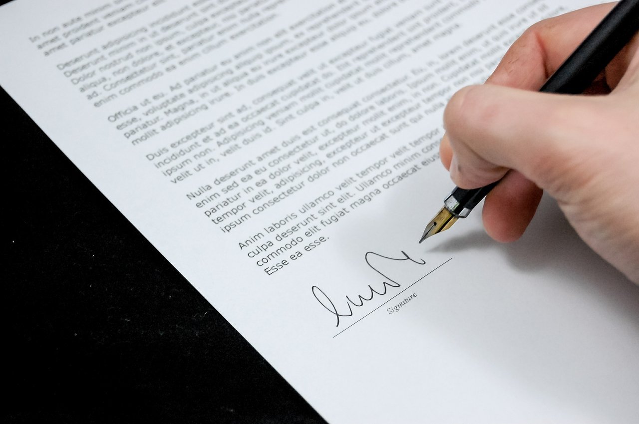 All About Post Adoption Contact Agreements in Open Adoptions