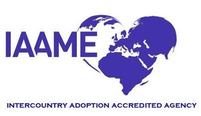 IAAME Accred...