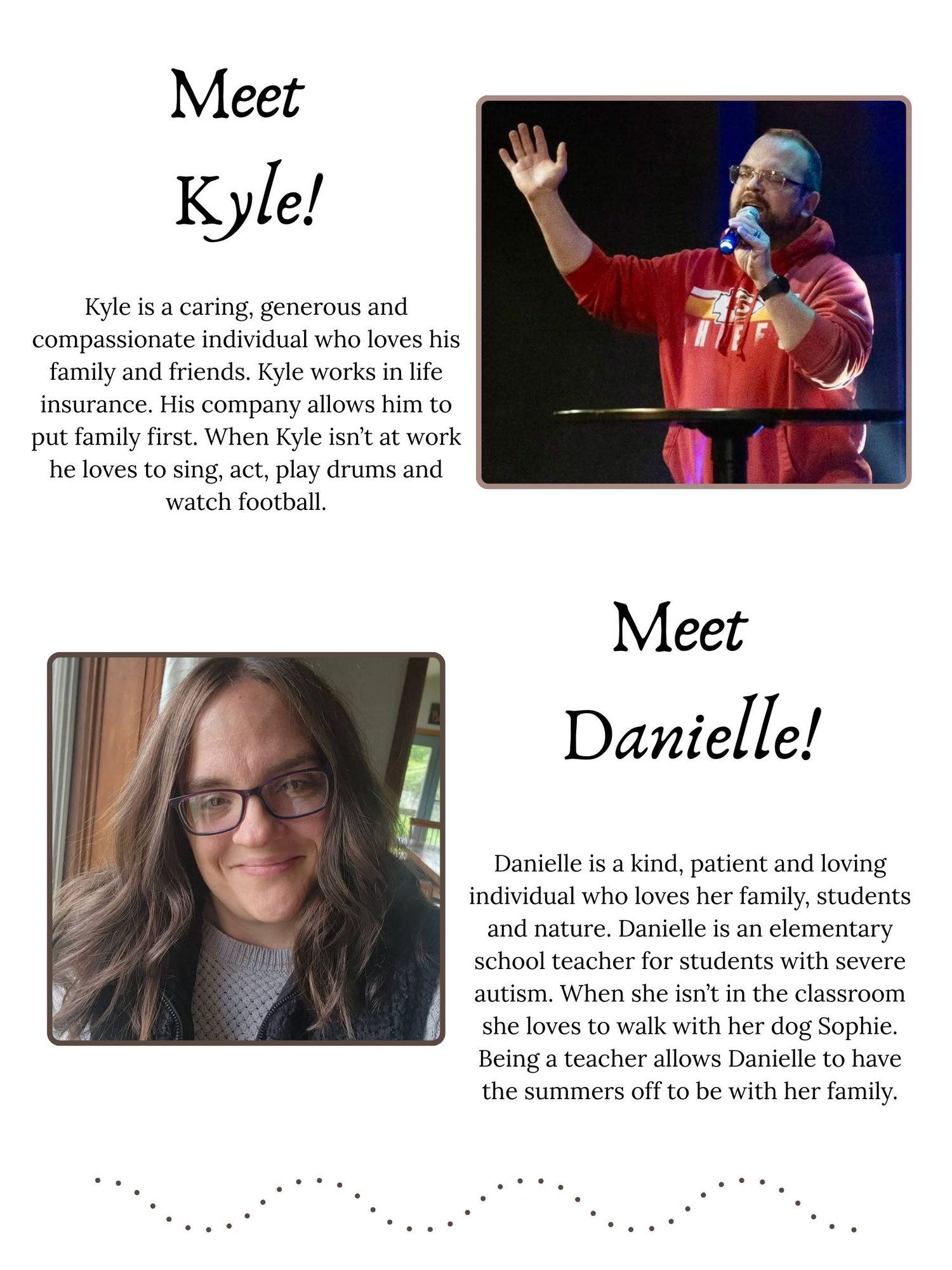 K & D Pg 3