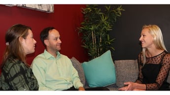 Meeting with your adoption caseworker (Website)