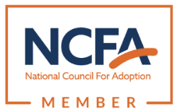 NCFA Member Seal - Color