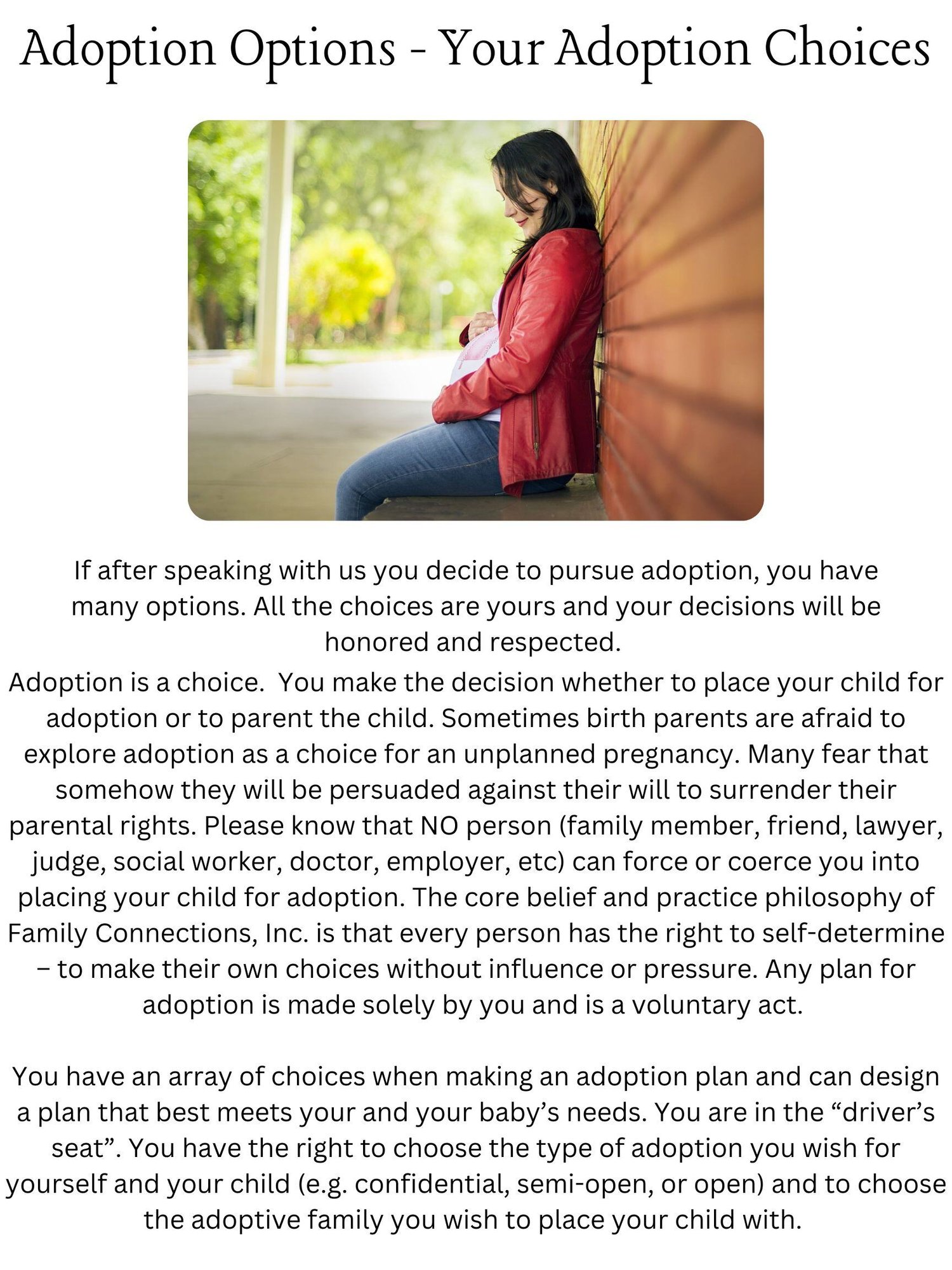 OPtions 1