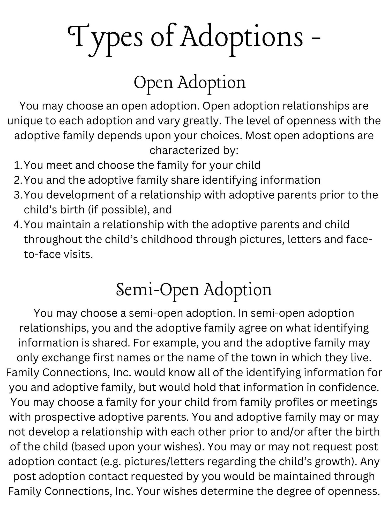 Options 2