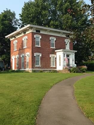 Our House
