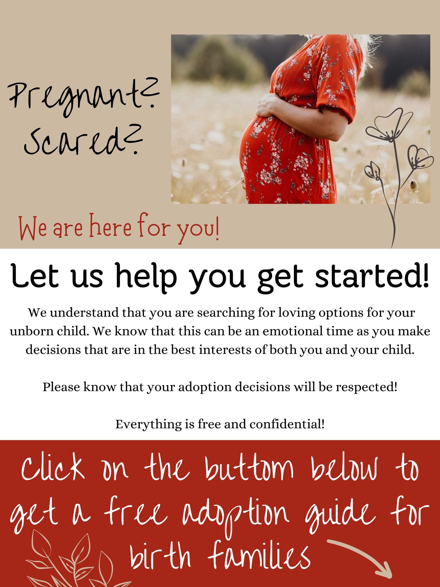 Pregnant  Pg 1