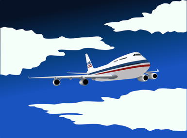 airplane