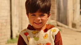 child