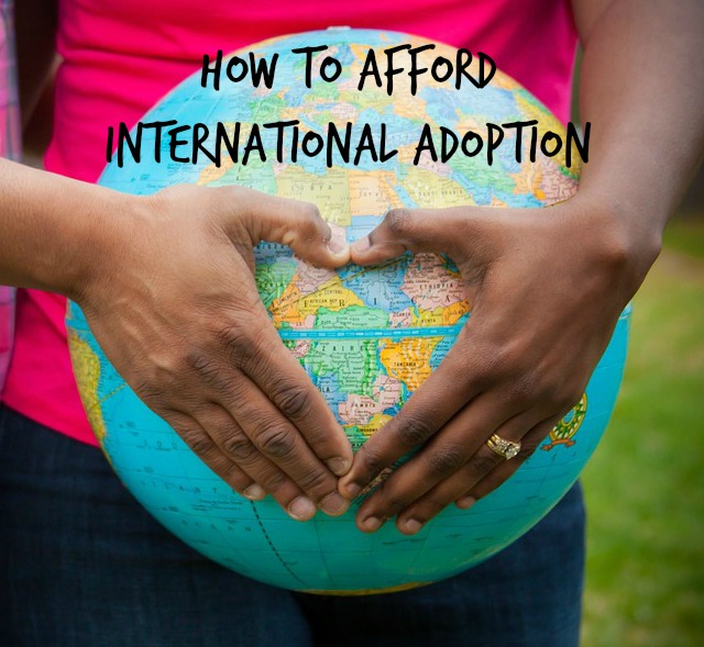 Why Does Adoption Cost So Much?