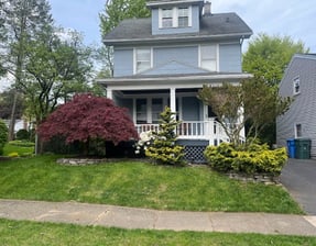 our house