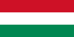 Hungary flag image - Country flags